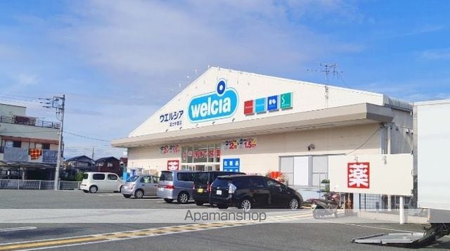 ライフポートイセタニの周辺写真