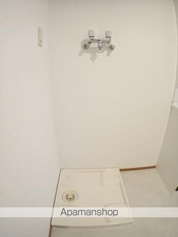 パークハイツ万代の内装写真