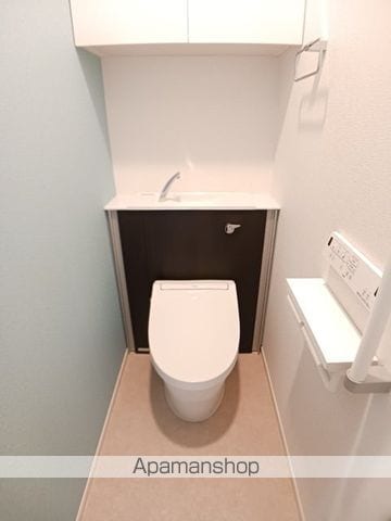 ユニゾン安満 B棟の内装写真