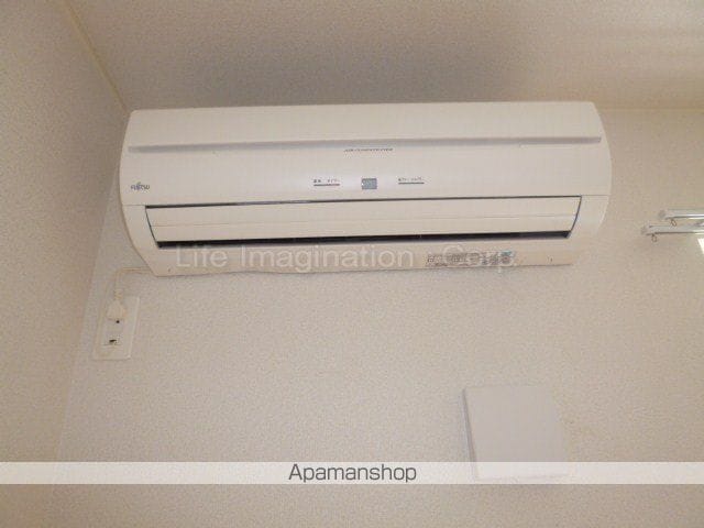 サニーヒル今津IIの内装写真