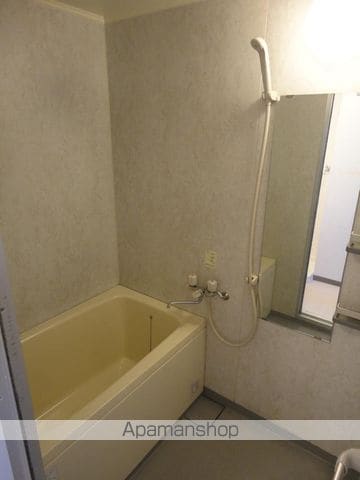 ハイツシャレード西館の内装写真