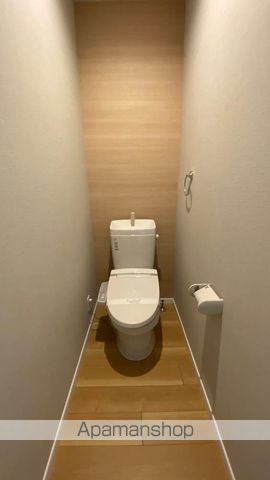 パシフィコ Bの内装写真