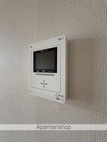 ル パンAの内装写真