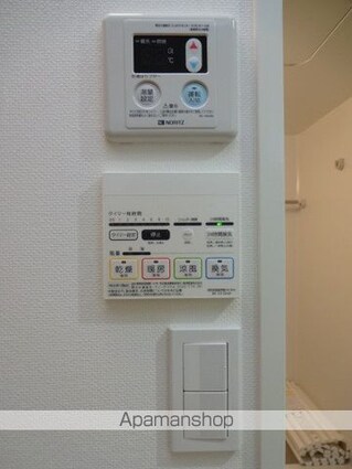 プリームス品川[1R/15.48m2]のその他内装2