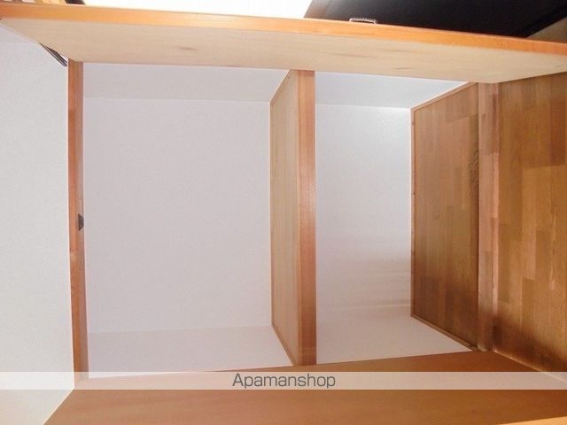 エンジェルガーデンの内装写真