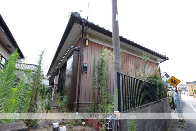 外房線 誉田駅 徒歩5分 1階建 築48年の外観写真