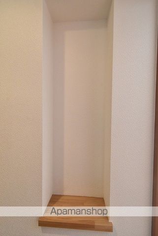 シャンティ月寒のその他写真