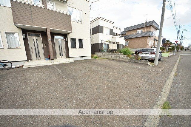 新琴似4-3テラスハウスのその他写真