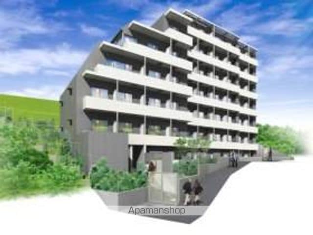 レヴィーガ板橋徳丸