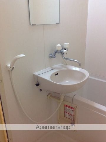 レオパレスパークサイド青葉の内装写真