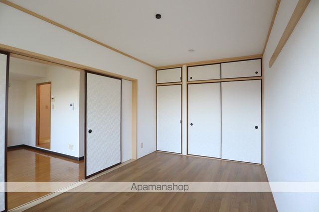 サンライズ香貫の内装写真