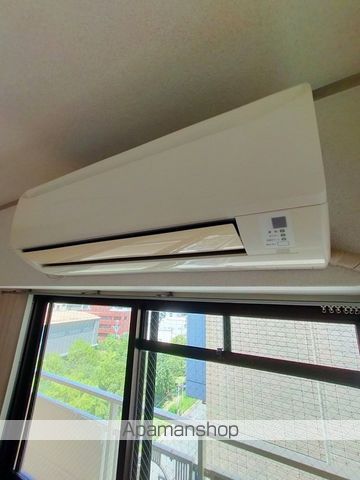 エステマール大阪城の内装写真