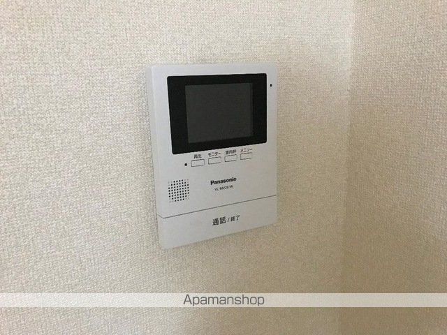 エクシード弥生の内装写真