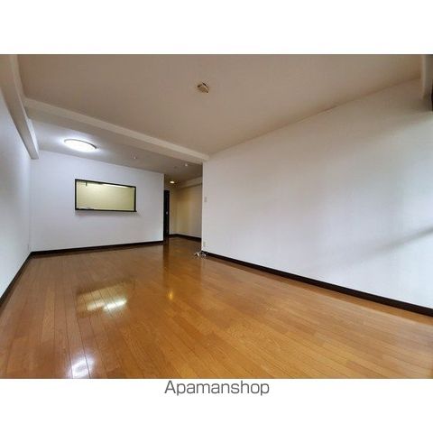 グレース目白の内装写真