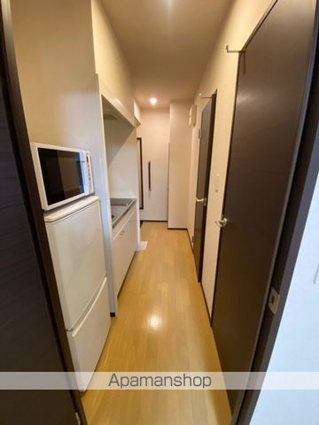 クレイノ湘南美住町の内装写真