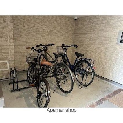 ｅｔ　ｔｏｉ　中村公園（エトワ中村公園）[1DK/28.61m2]のその他内装1