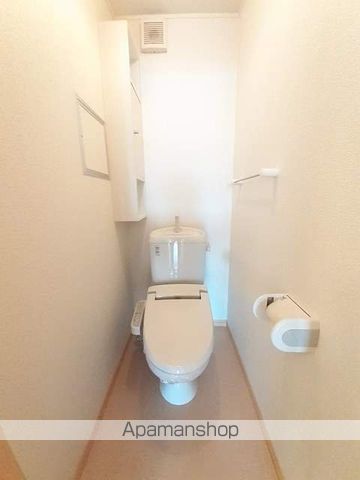 ルイ・メゾンK Iの内装写真