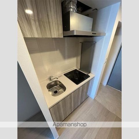 SーRESIDENCEドーム前千代崎の内装写真