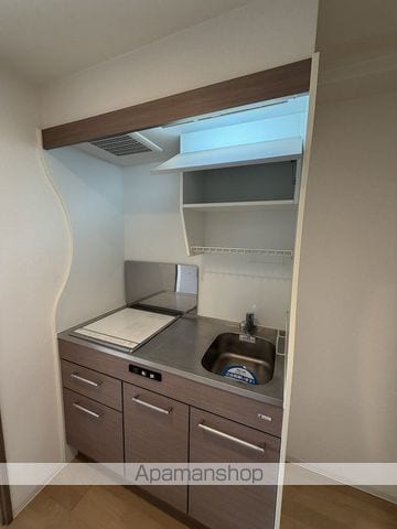 HSUMEDAEASTの内装写真