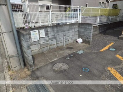 エクセル狭山（狭山）[3K/55.45m2]の共用部2