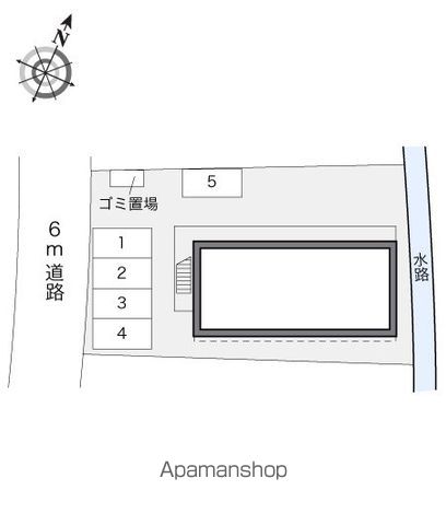 レオパレスプロシードのその他写真