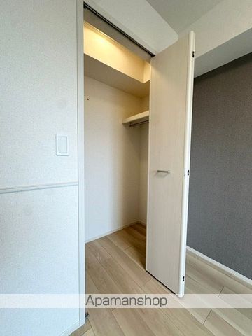 クラール倉治Bの内装写真