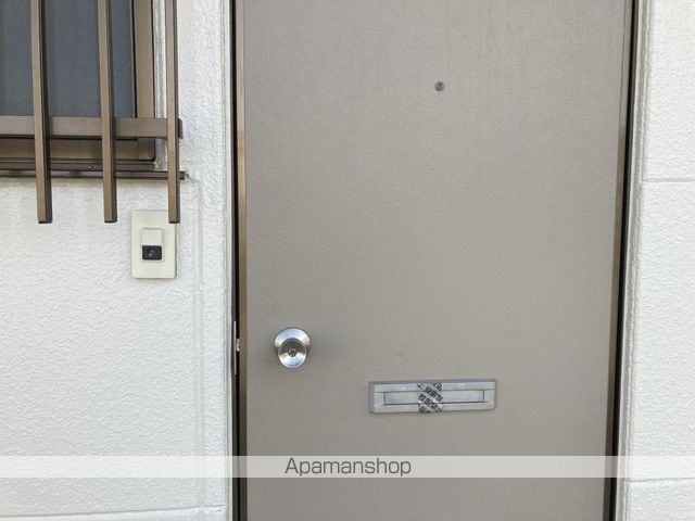 第2しらさぎ荘の内装写真