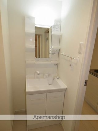 リブリ・レガーレ[1K/27.32m2]の洗面所