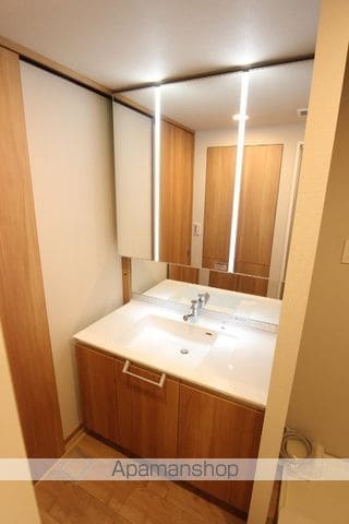 MJR赤坂タワーの内装写真