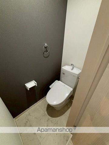 ヴィレッタ伊万里駅前IIIの内装写真