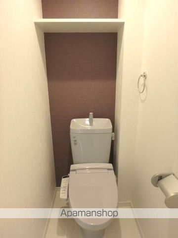 BONOSの内装写真
