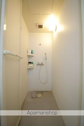 アミティシブヤⅡ[1R/12m2]のバス