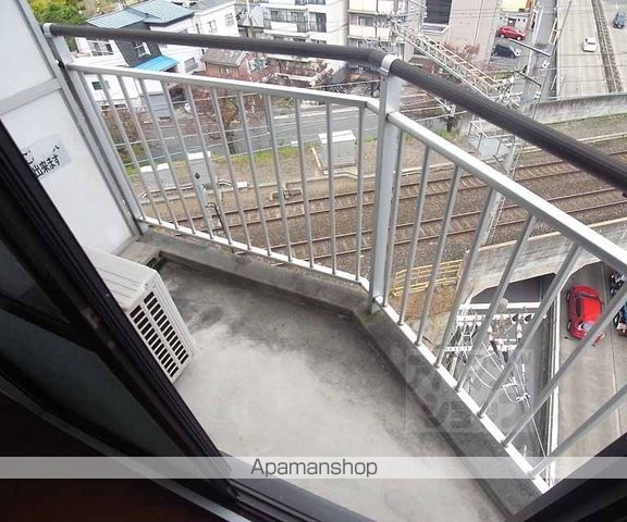 アーバンハウスA&UIIの内装写真