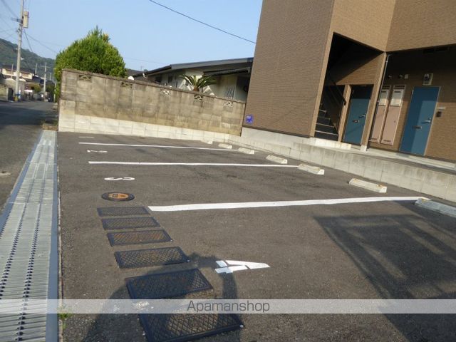 ラルーチェ九工大前のその他写真