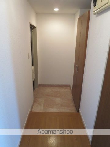 メゾン伊藤の内装写真