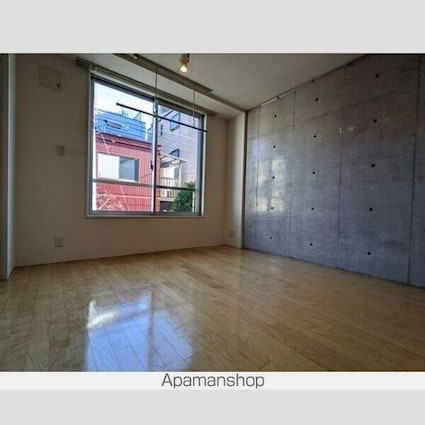 ブランシェ高円寺[1K/23.41m2]のリビング・居間2