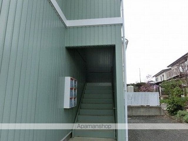 トムテ3号館のその他写真