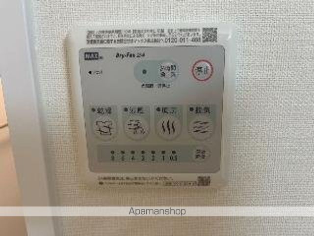 グラン・タウルスの内装写真