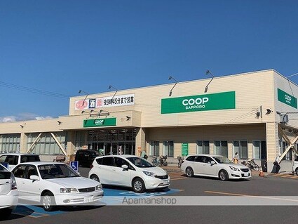 ピュアローズ　Ｄ館[2LDK/60.36m2]の周辺3