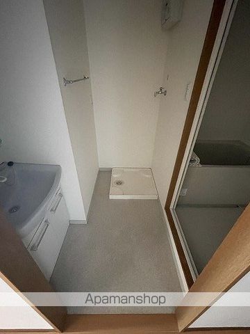 下野田マンションISSEIの内装写真