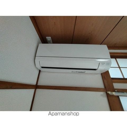 わたなべハイツの内装写真