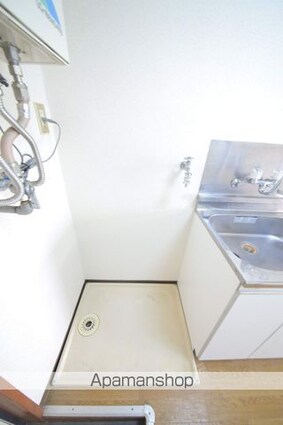 東京都八王子市大塚[1R/17.61m2]のその他設備