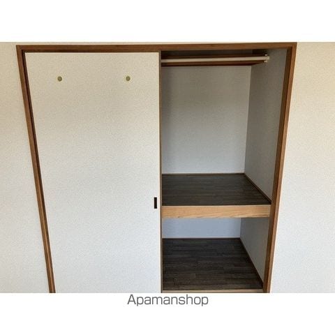 コーポリバーサイドの内装写真