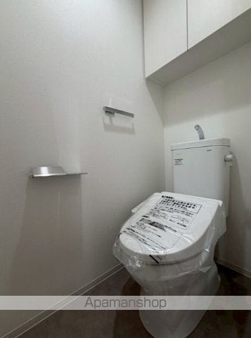 ブライズ中野哲学堂の内装写真