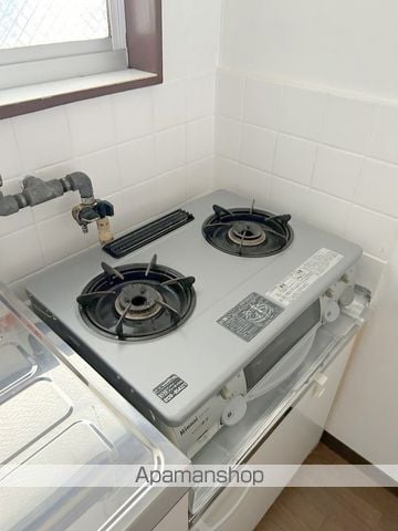 ハイクオリティ向陵の内装写真
