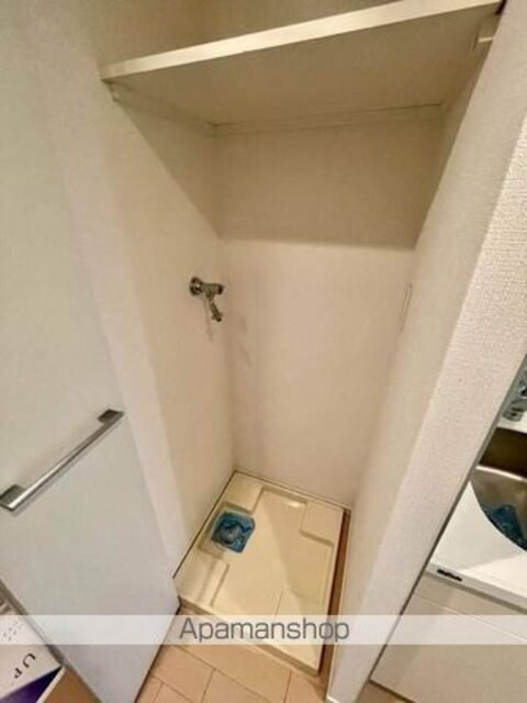 レジディア三軒茶屋[1K/24.95m2]の内装1