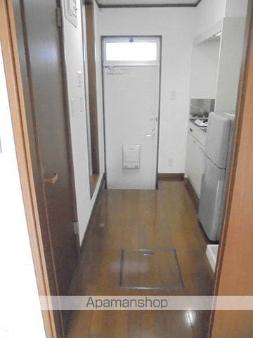 リワーラビリンスの内装写真
