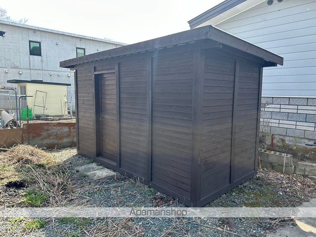 detached 北海道中川郡池田町字西二条４丁目6-1

地図を見る