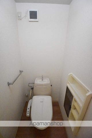 エスカペードの内装写真
