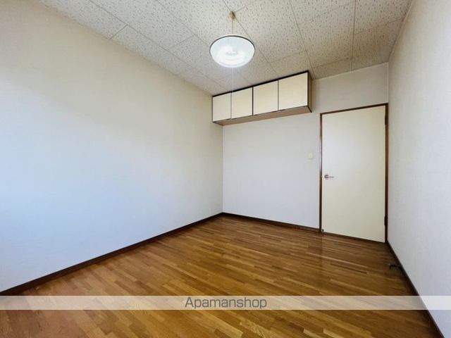 ハウスナガタIIの内装写真